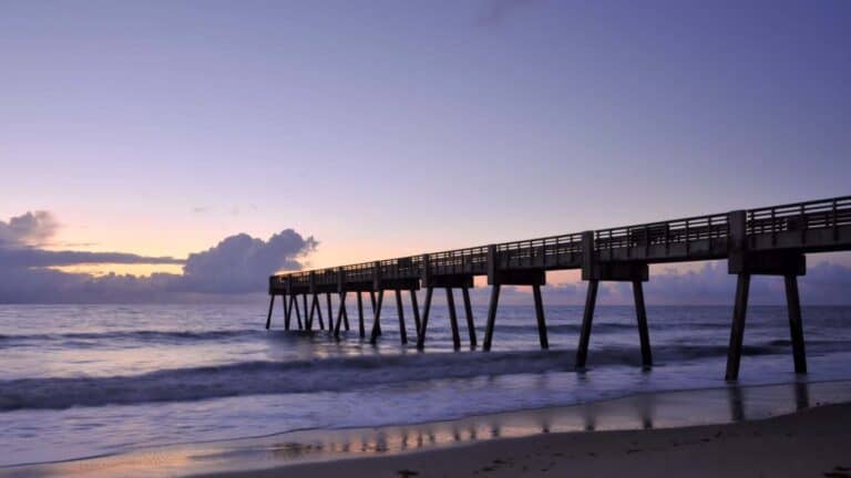 Top 10 Best Beaches Near Disney World