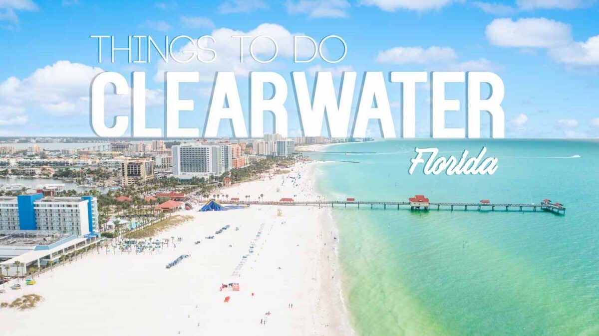 Top 10 Best Restaurants In Clearwater Florida | 2024 Foodie Guide