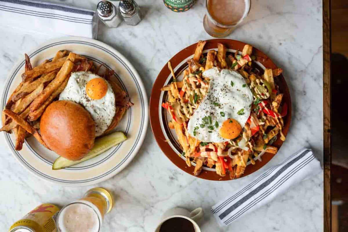 22 Best Restaurants In Milwaukee - 2024 Local Foodie Guide