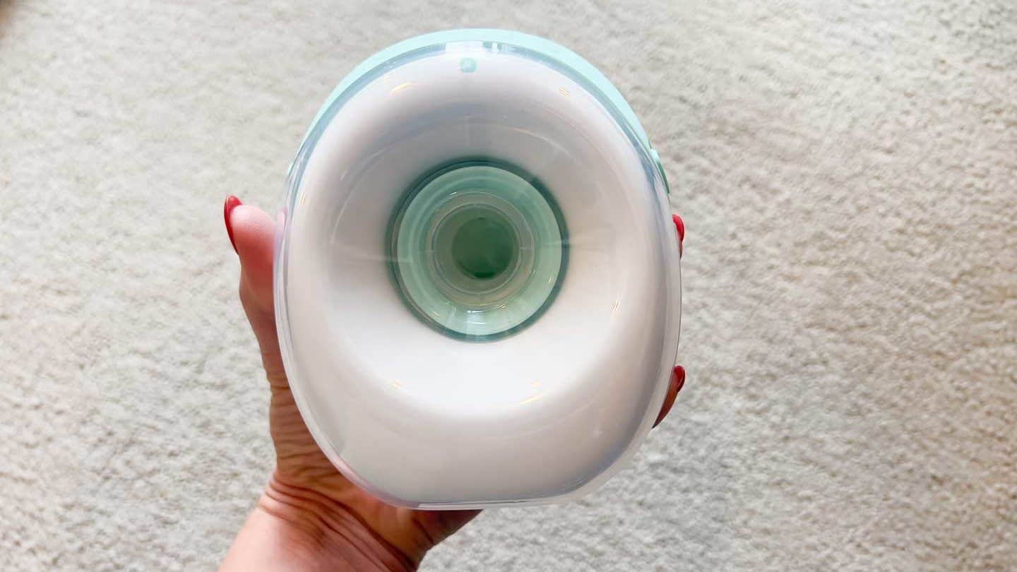 Willow Go Breast Pump Review - From a Real Mom