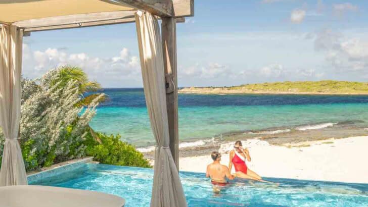 Sandals Curacao – Everything you NEED to Know