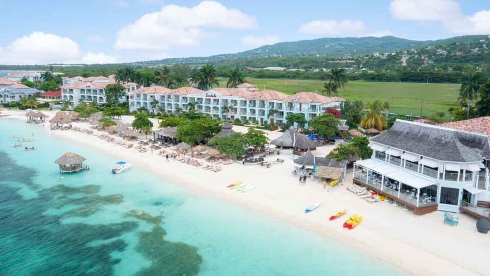 Which Is The Best Sandals Resort In Jamaica?