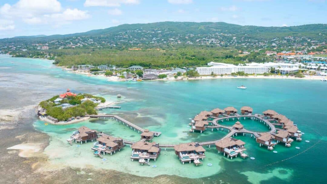 Which Is The Best Sandals Resort In Jamaica? | 2024 Guide