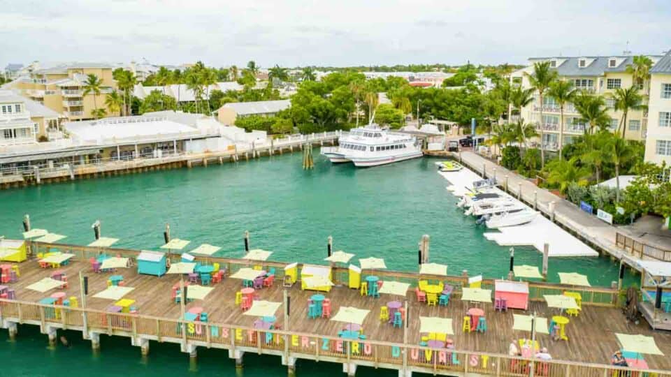 18 Best Restaurants In Key West - 2024 Eat Here, Not There