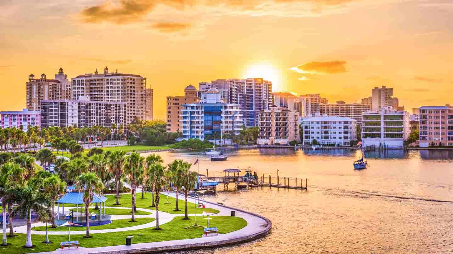 Top 10 Best Florida Spring Break Destinations