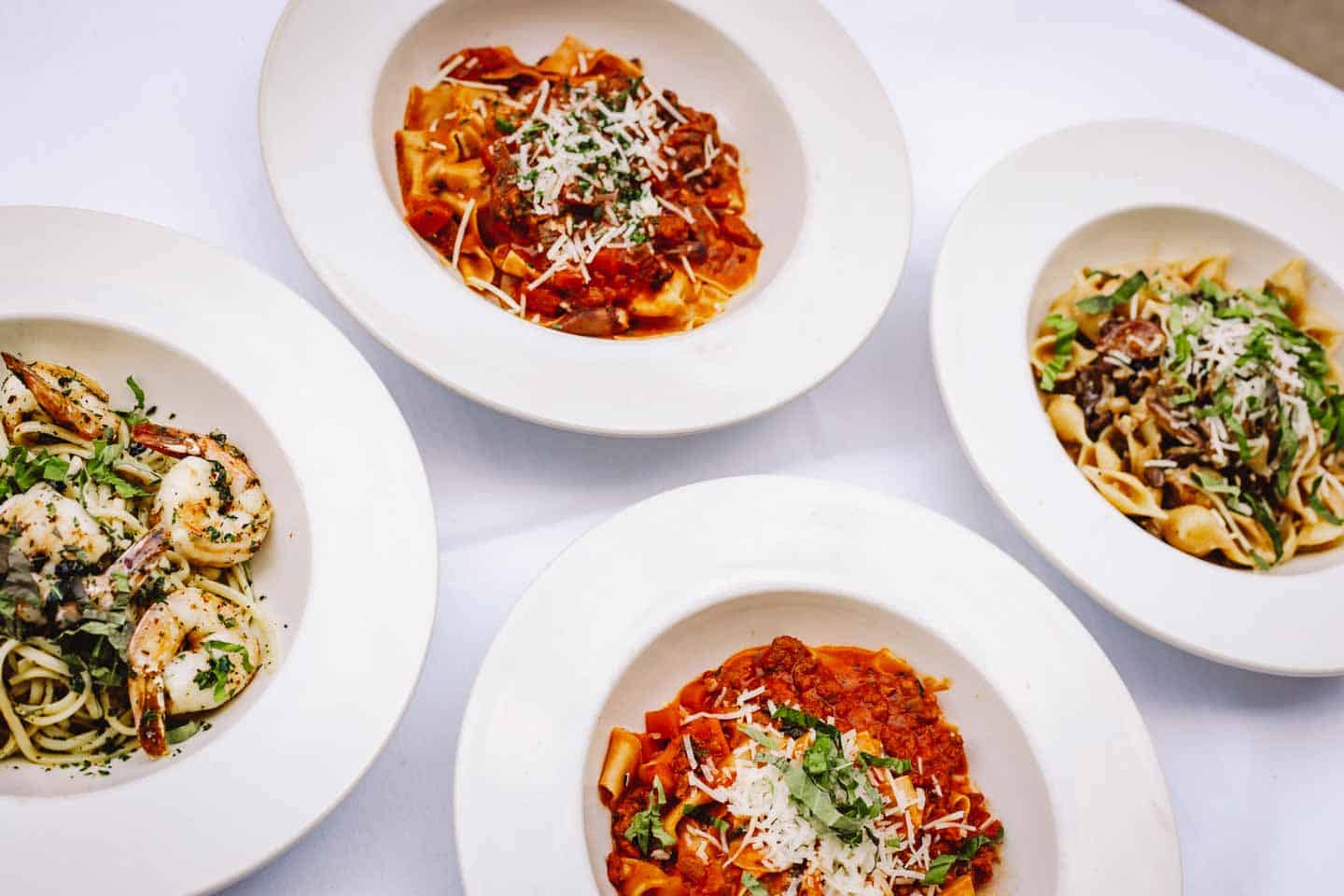 Top 10 Best Italian Restaurants in Milwaukee