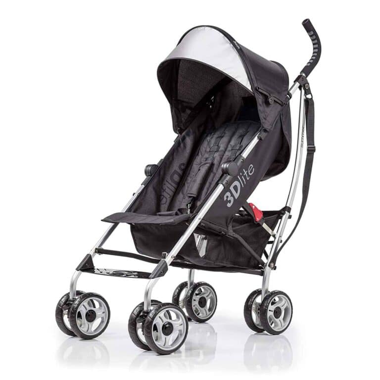 Top 10 Best Disney Approved Strollers 2024 New Rules