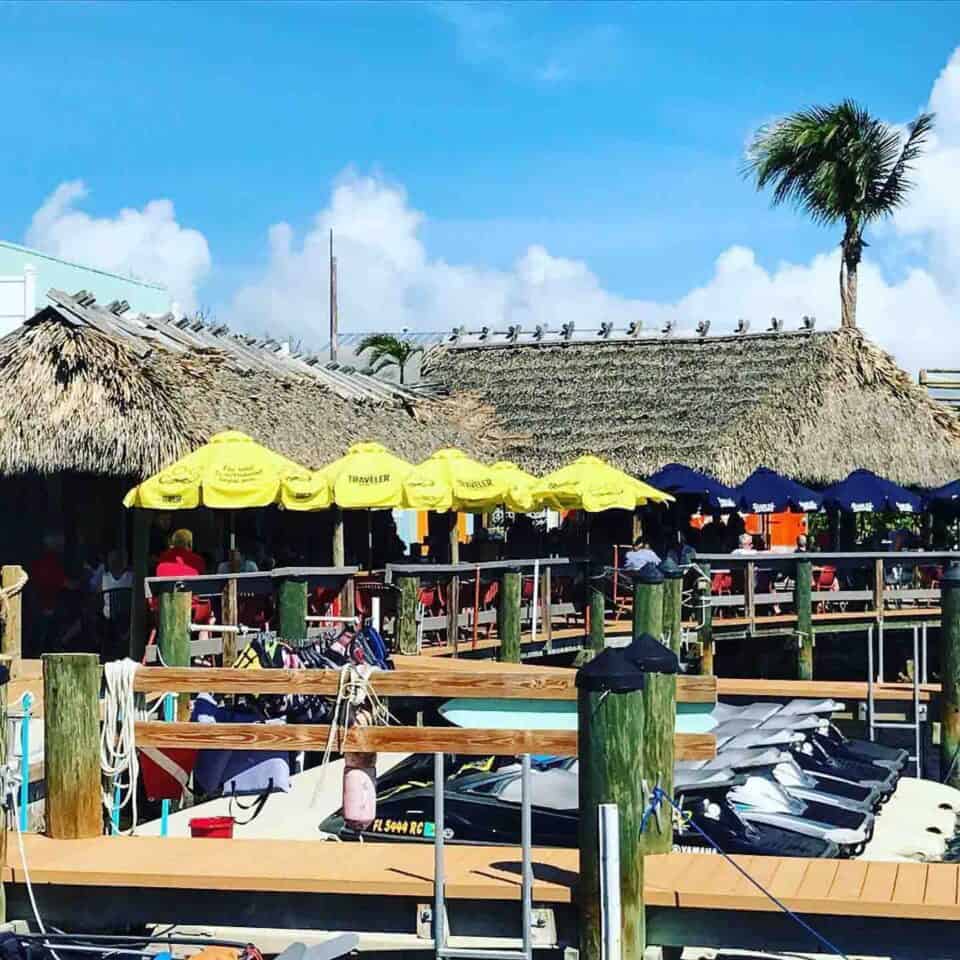 Top 12 Best Florida Keys Bars For A Pint | 2024 Bar Guide