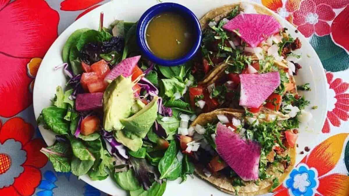 Top 10 Best Vegan Restaurants In Milwaukee