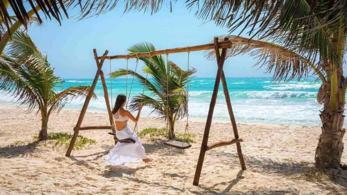 best places to stay in tulum for families