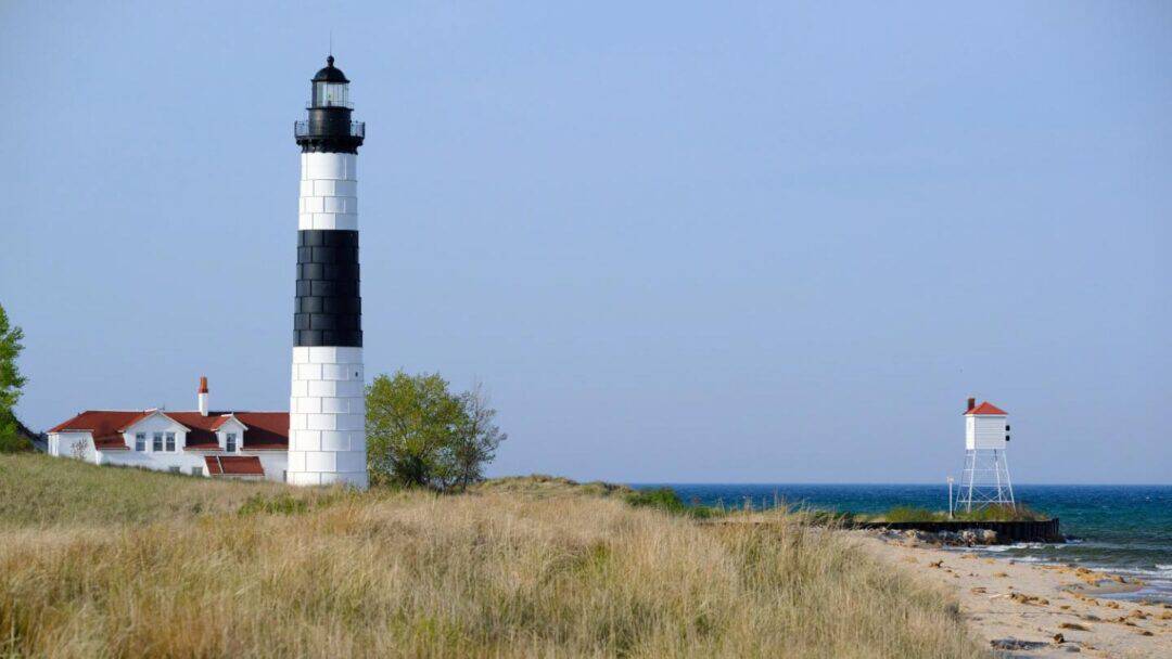 Top 23 Things To Do In Ludington Michigan | 2024 Guide