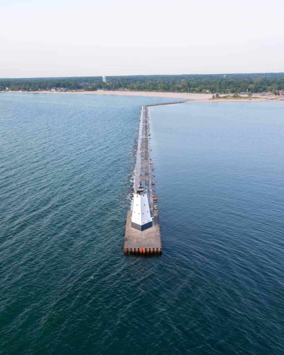 Top 23 Things To Do In Ludington Michigan | 2024 Guide