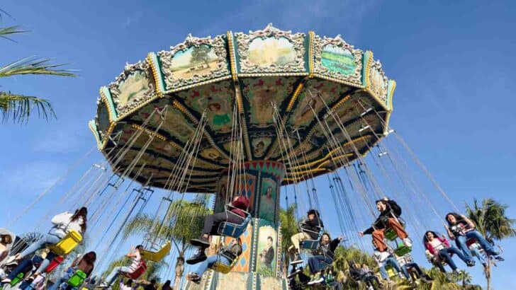 15 Things To Do In Buena Park California With Kids In 2024