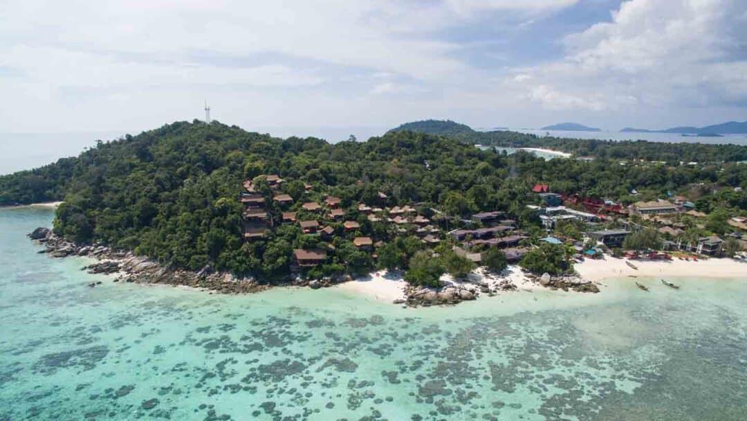 Best Beaches In Koh Lipe - Escape To Paradise